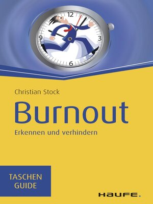 cover image of Burnout